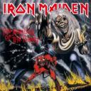 Iron Maiden
