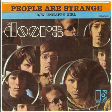 Mejores canciones de los Doors People_are_strangeps